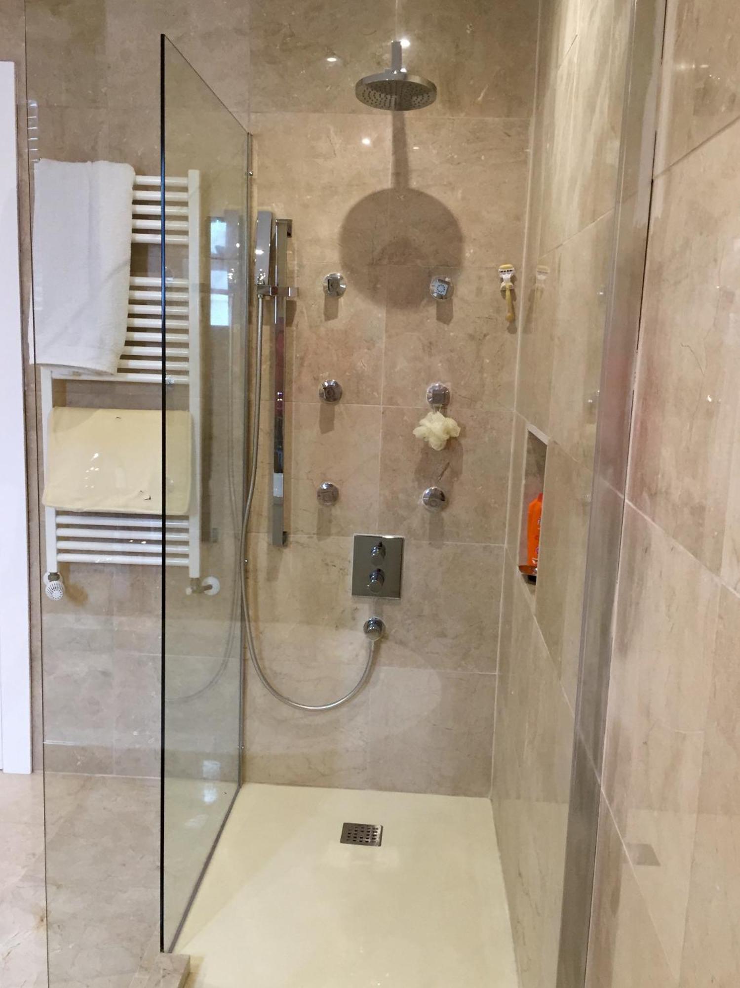 Awesome 5* Lux Villa - El Valle - Pool/Jacuzzi Murcia Luaran gambar