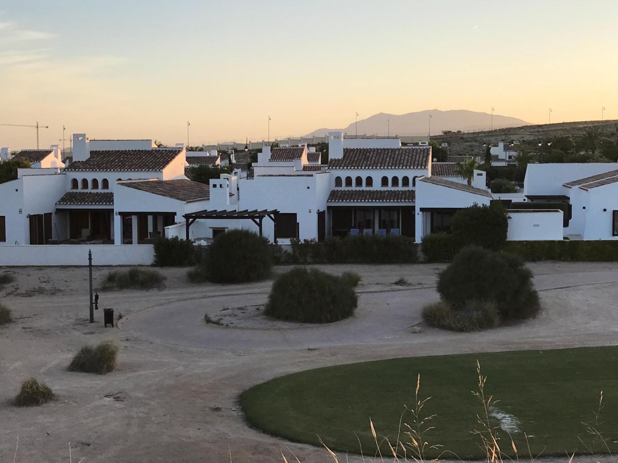 Awesome 5* Lux Villa - El Valle - Pool/Jacuzzi Murcia Luaran gambar